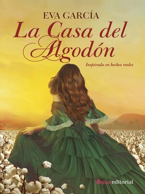 cover image of La casa del algodón